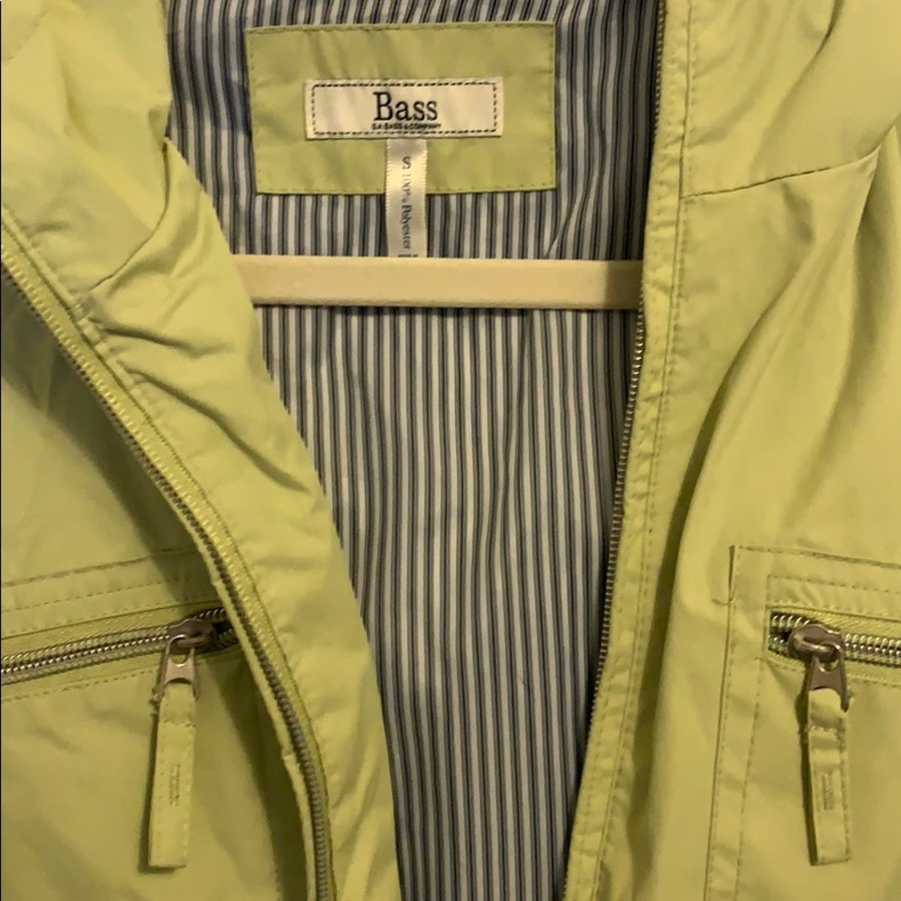 Spring Rain Jacket - image 2